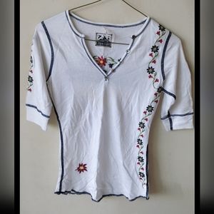 Alp N Rock Zermatt Shirt